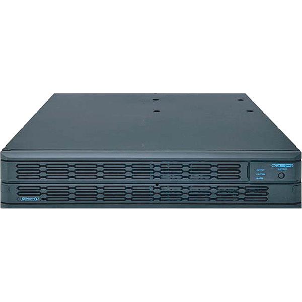 ユタカ電機製作所 YEUP-302SPA 常時インバータ方式 UPS3020SP バッテリ期待寿命5...