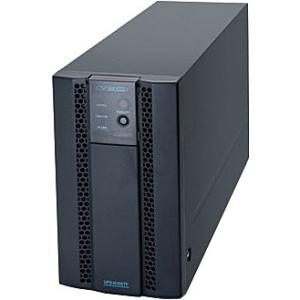 ユタカ電機製作所 YEUP-101STF 常時インバータ方式 UPS1010STF 広域温度環境(-...