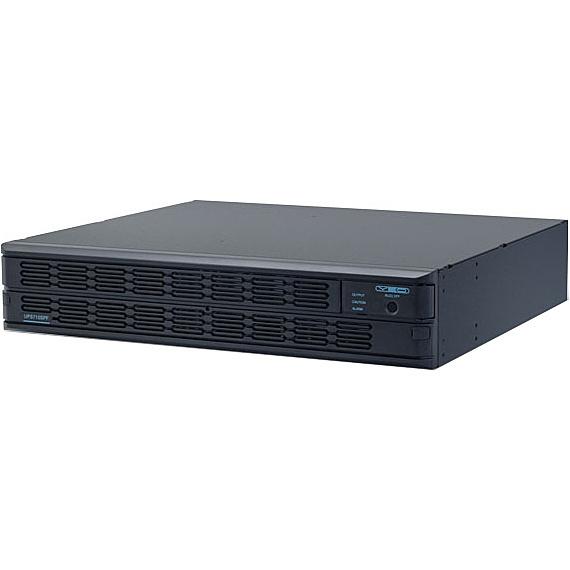 ユタカ電機製作所 YEUP-071SPF 常時インバータ方式 UPS710SPF 広域温度環境(-1...