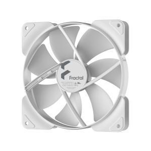 Fractal Design FD-F-AS1-1409 PCケースファン Aspect 14 RGB PWM White Frame