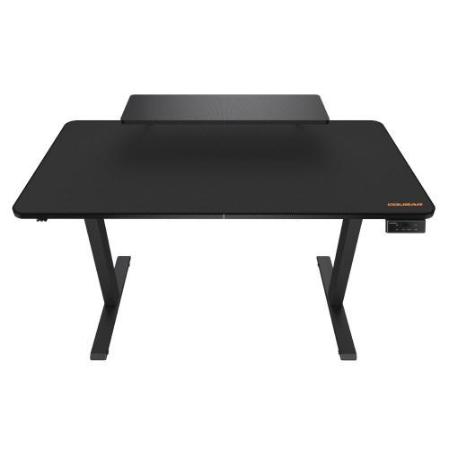 COUGAR CGR-E-STAR120 E-STAR 120/ ゲーミングデスク/ 横幅1200m...