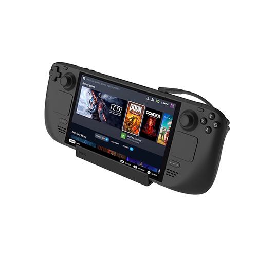 BenQ beCreatus GR10 7-in-1 USB4 モバイルドック (USB Type-...