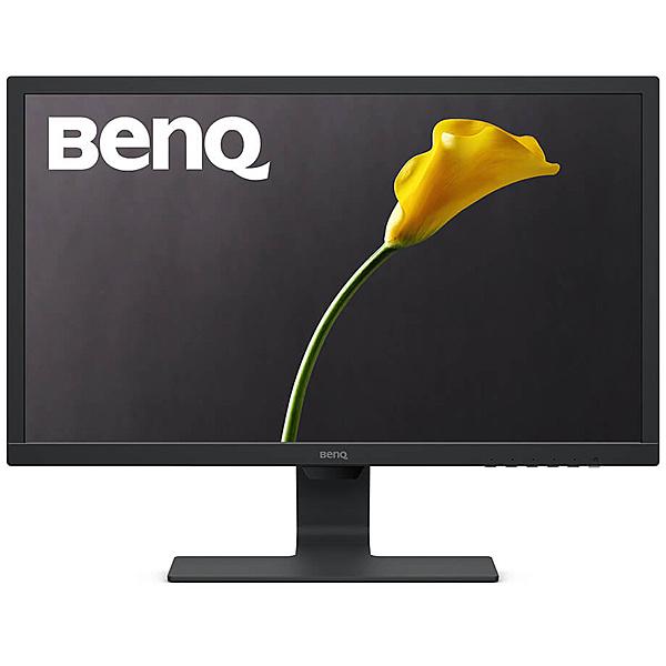 BenQ GL2480 液晶ディスプレイ 24型/ 1920×1080/ DVI、HDMI、D-Su...