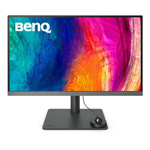 BenQ PD2706U CAD・Mac・デザイナー向け 液晶ディスプレイ 27型/ 3840×21...