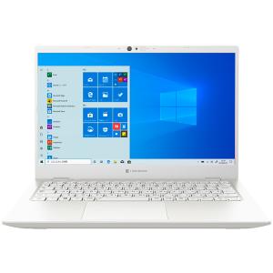 東芝 A69AG5PAJLW1 dynabook GCX83