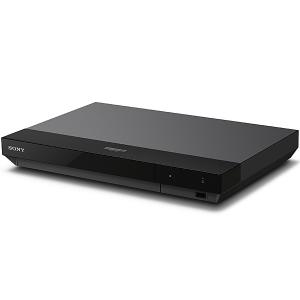 SONY(VAIO) UBP-X700 Ultra HD ブルーレイ/ DVDプレーヤー