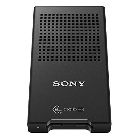 SONY(VAIO) MRW-G1 CFexpress Type B / XQD リーダーライター