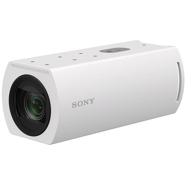 SONY(VAIO) SRG-XB25 W リモートカメラ ホワイト