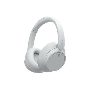 SONY(VAIO) WH-CH720N/W ワイヤレスノイズキャンセリングステレオヘッドセット ホ...