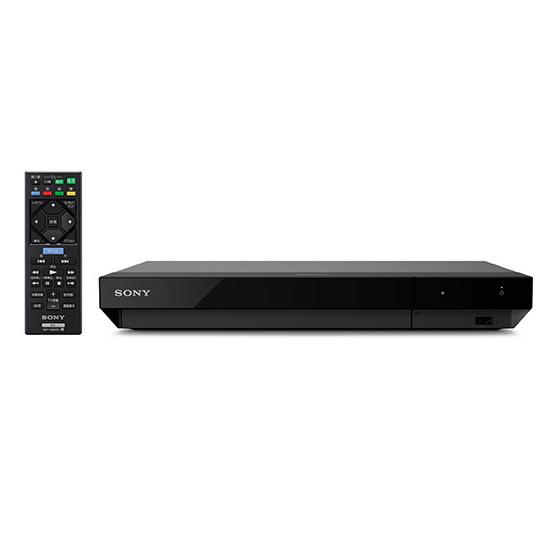 SONY(VAIO) UBP-X700/K Ultra HD ブルーレイ/ DVDプレーヤー