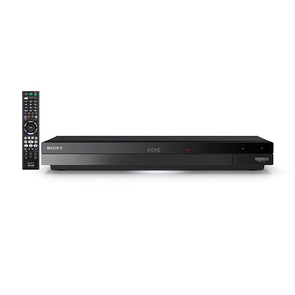SONY(VAIO) BDZ-FBT4200 HDD 4TB搭載ブルーレイディスク/ DVDレコーダ...