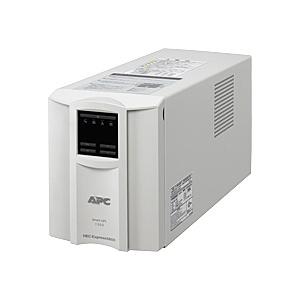 NEC N8180-66 無停電電源装置(1000VA)