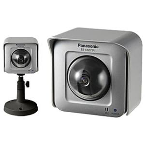 Panasonic BB-SW175A HDネットワークカメラ