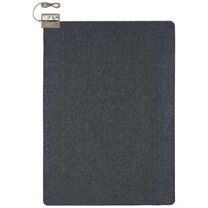 パナソニック　Panasonic　ホットカーペット タイマー 電気カーペット コンパクト 温度調節 ダニ退治 長方形 コンパクト [本体のみ /1.5畳相当]　DC-15NK