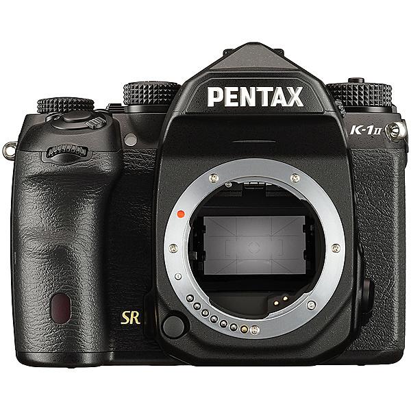 リコーイメージング PENTAX K-1MarkIIBODY デジタル一眼レフカメラ K-1 Mar...