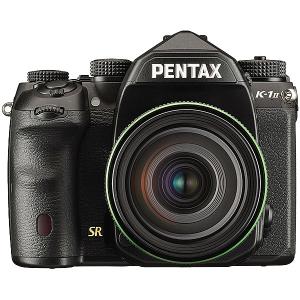 リコーイメージング PENTAX K-1MarkIILENSKIT デジタル一眼レフカメラ K-1 Mark II 28-105 WR レンズキット｜pc-express