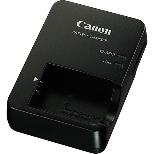 Canon 9840B002 バッテリーチャージャー CB-2LH