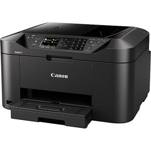 Canon 0959C001 A4ビジネスインクジェット複合機 MAXIFY MB2130｜pc-express