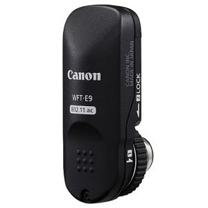 Canon 3830C002 ワイヤレスファイルトランスミッター WFT-E9B