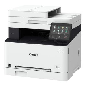 Canon 5158C003 A4カラーレーザー複合機 Satera MF656Cdw : PC&