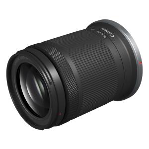 Canon 5564C001 RFレンズ RF-S18-150mm F3.5-6.3 IS STM｜pc-express