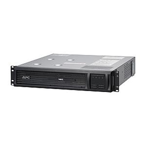 NEC 無停電電源装置 UPS [1500VA/ラックマウント用] (N8142-101