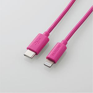 MPA-CL10PN ピンク USB-C to エレコム