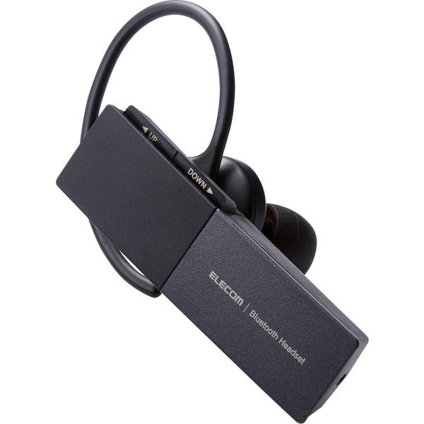 ELECOM LBT-HSC20MPBK Bluetoothヘッドセット/ HS20シリーズ/ US...