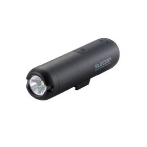 BCA-M02L-3350BK ブラック エレコム モバイルバッテリー機能付き アウトレット