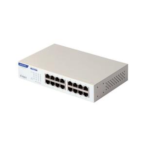 ▽Allied Telesis CentreCOM GS908L V2 8ポート ギガビットスイッチ 2