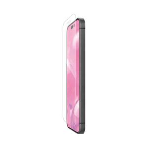 ELECOM PM-A22CFLF iPhone 14 Pro用フィルム/ 指紋防止/ 反射防止