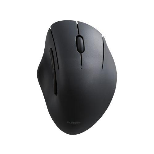 ELECOM M-SH20MBSKXBK マウス/ SHELLPHA/ 無線マルチ/ 5ボタン/ M...
