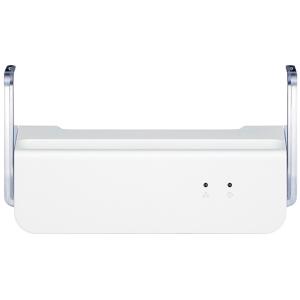 【在庫目安：あり】 UQコミュニケーションズ NAD34PUU Speed Wi-Fi NEXT WX04　クレードル