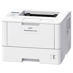 NEC PR-L5350 A4モノクロページプリンタ MultiWriter 5350｜pc-express