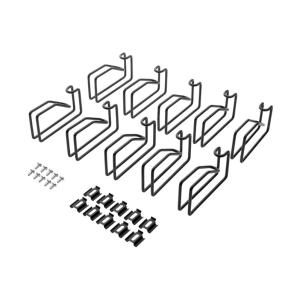 HP Q9V02A ケーブルマネジメントキットの買取情報