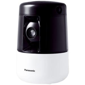 【在庫目安：あり】Panasonic  KX-HDN205-K HDペットカメラ （ブラック）