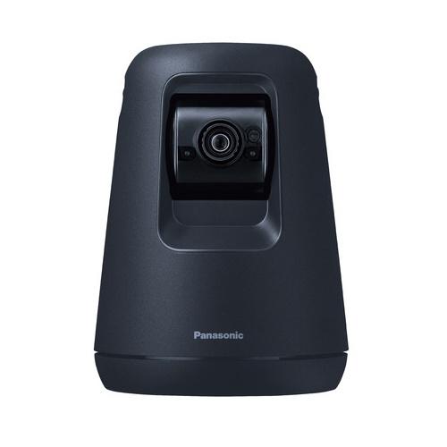 Panasonic KX-HDN215-K HDペットカメラ （ブラック）