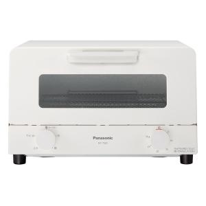 Panasonic NT-T501-W オーブントースター （ホワイト）｜pc-express