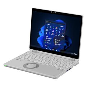 Panasonic パナソニック 12型ノートPC Let's note QV1 (i5/16GBメモリ