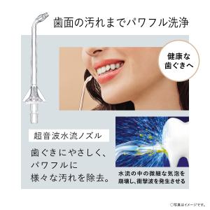 Panasonic EW-DJ55-W ジェッ...の詳細画像3