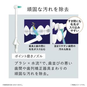 Panasonic EW-DJ55-W ジェッ...の詳細画像5