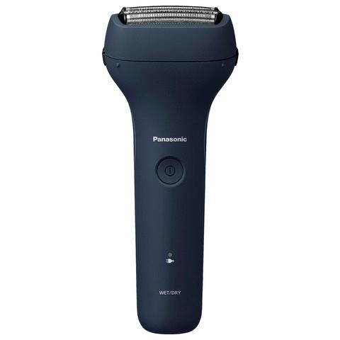 Panasonic ES-RT1A-A エントリーシェーバー 3枚刃 （ダークネイビー）