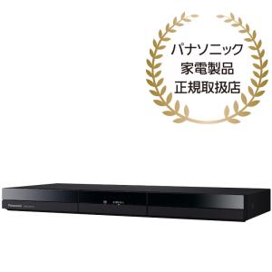 Panasonic DMR-2W102 ブルーレ...の商品画像