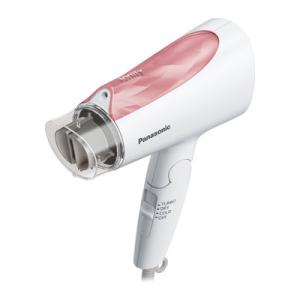 Panasonic EH-NE4J-PP ヘアドライヤー イオニティ （ペールピンク調）
