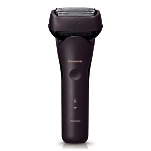 Panasonic ES-LT2Q-T ラムダッシュ 3枚刃 （茶）