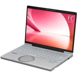 Panasonic CF-FC7RFKAS Let`s note FC7 法人モデル（Core Ultra 5 335/ 16GB/ SSD・512GB/ 光学ドライブなし/ Win11Pro/ Of…