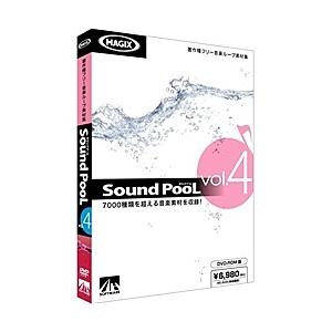 AHS SAHS-40631 Sound PooL vol.4｜pc-express