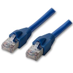 ラウンド LAN-C6-20S LANケーブル 20m CAT6 STP｜pc-express