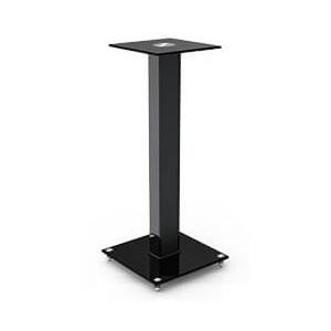 STARPLATINUM SPSSTBS100MBK SPセッタースタンド BS100 ミドル ブラ...