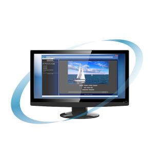 ME-SWT4-DJ MEDIAEDGE再生端末利用ソフトウェア SWT4 USB認証モデル